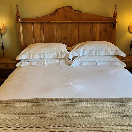 Nantgwynfaen Organic Farm Wales Villa Llandysul Ngoại thất bức ảnh