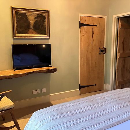Nantgwynfaen Organic Farm Wales Villa Llandysul Ngoại thất bức ảnh